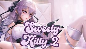Sweety Kitty 2