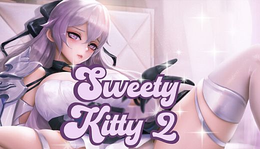 Sweety Kitty 2