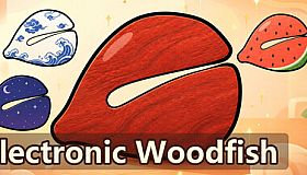 Electronic Woodfish