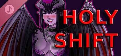 Holy Shift Soundtrack kaufen