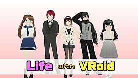Life with VRoid