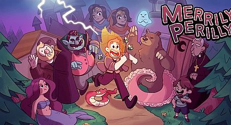 Merrily Perilly Game
