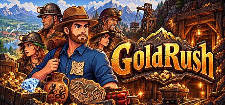 GoldRush