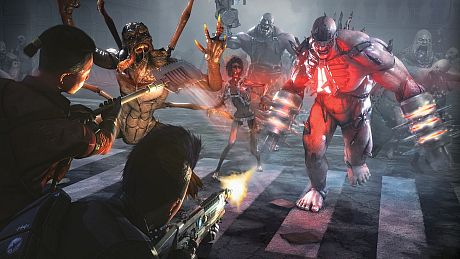 Killing Floor 2 Game
