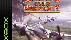 Secret Weapons over Normandy