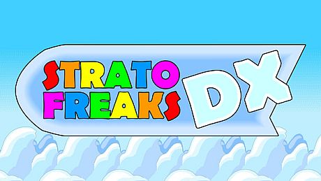 Strato Freaks DX Game