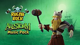 Ragnarock - Alestorm Music Pack