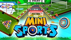Mini Sports