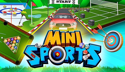 Mini Sports