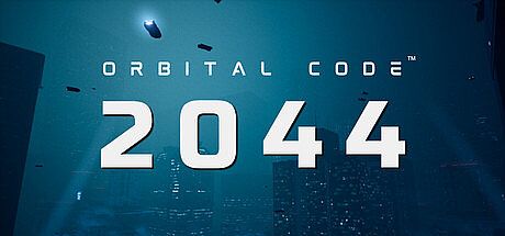 Orbital Code: 2044 Game