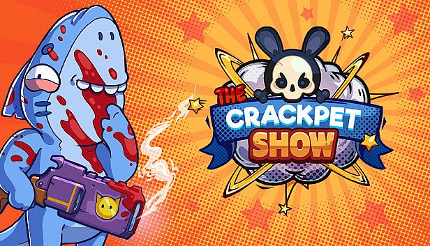 Buy The Crackpet Show