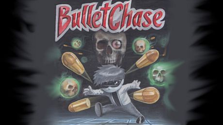Bullet Chase Game