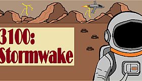 3100: Stormwake