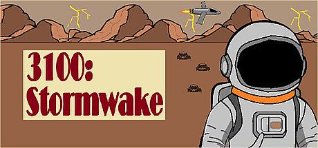3100: Stormwake