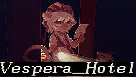 Vespera_Hotel