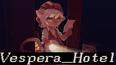 Vespera_Hotel Game