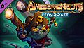 Awesomenauts - Pirate Leon Skin