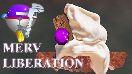 Merv Liberation Game
