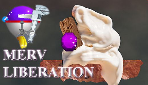 Merv Liberation