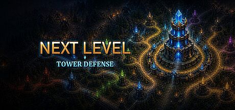 Next Level: Tower Defense Game