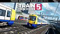 Train Sim World 5: London Overground Mildmay line: Stratford - Willesden Junction Route Add-On
