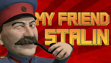 My Friend Stalin Game
