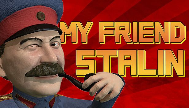 Buy My Friend Stalin