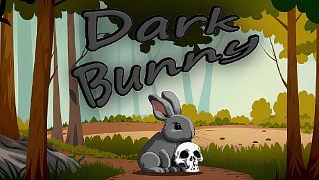 Dark Bunny Game