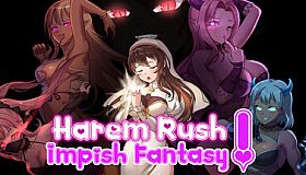 Harem Rush! Impish Fantasy