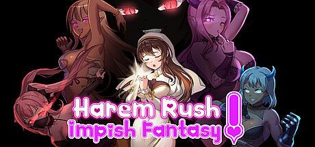 Harem Rush! Impish Fantasy Game