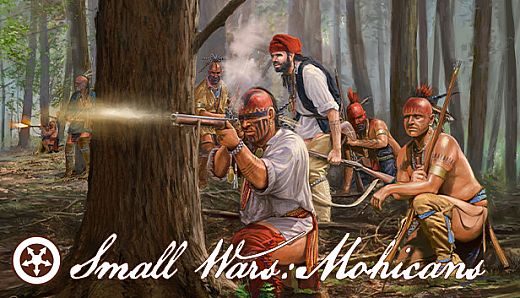 Small Wars: Mohicans