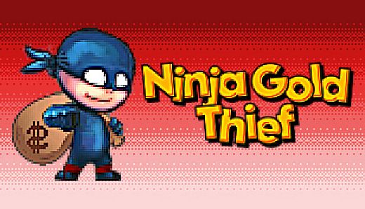 Ninja Gold Thief