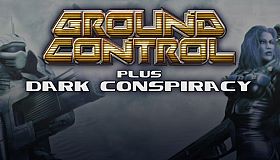 Ground Control Anthology