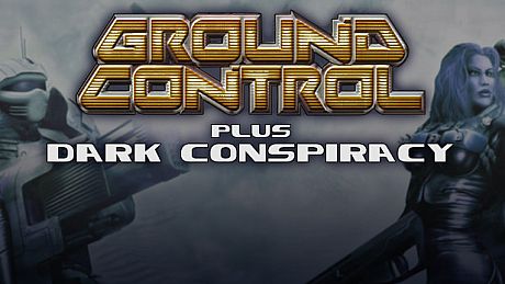 Ground Control Anthology Game