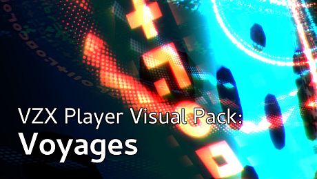 VZX Player - Voyages DLC