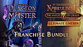 Naheulbeuk Franchise Bundle