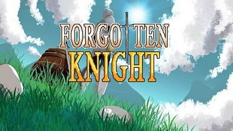 Forgotten Knight Game