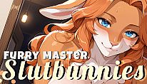 Kup Furry Master: Slutbunnies na PC