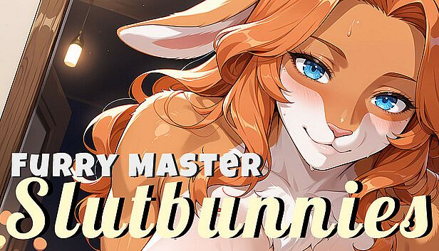 Buy Furry Master: Slutbunnies
