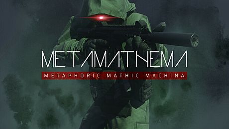 METAMATHEMA Game