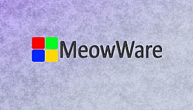 MeowWare