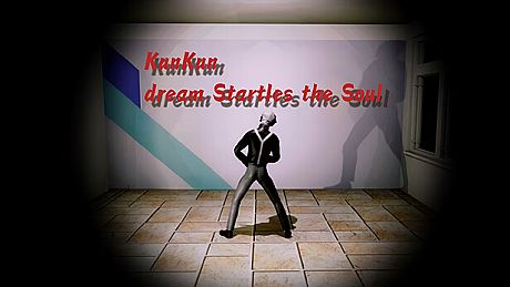 KunKun dream Startles the Soul Game