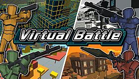 Virtual Battle