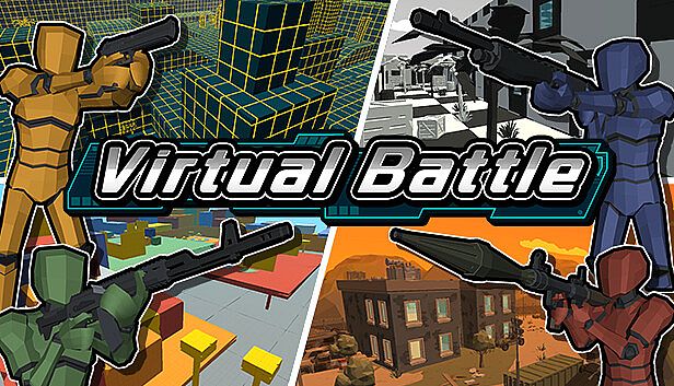Buy Virtual Battle