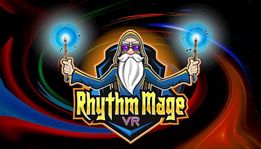 Rhythm Mage VR