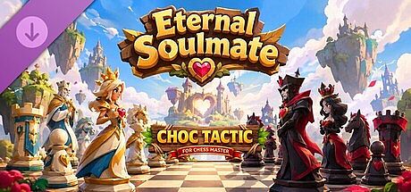 Choc Tactic for Chess Master - Eternal Soulmate