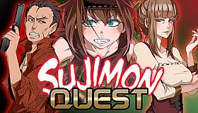 Sujimon Quest