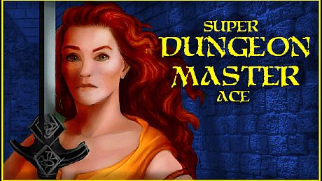 Super Dungeon Master Ace: Donationware & DLC DLC