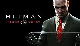 Hitman: Blood Money
