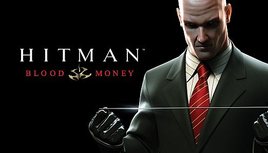 Hitman: Blood Money